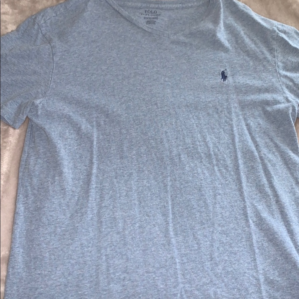 Short Sleeve Tee